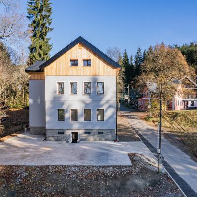 Apartmány Nely 2