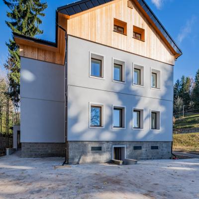 Apartmány Nely 2