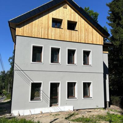 Apartmány NELY 2