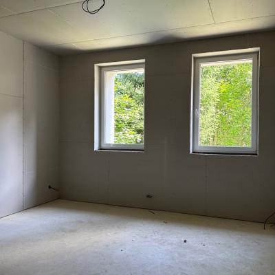 Apartmány NELY 2