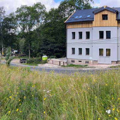 Apartmány NELY 2